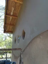Comprar Bioconstrucción Deck Pérgolas Madera Barro Hornos 