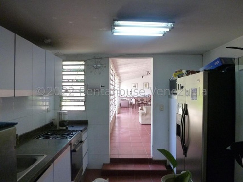Imagen 13 de 30 de Vendo Casa En Los Palos Grandes #23-4259 Mn