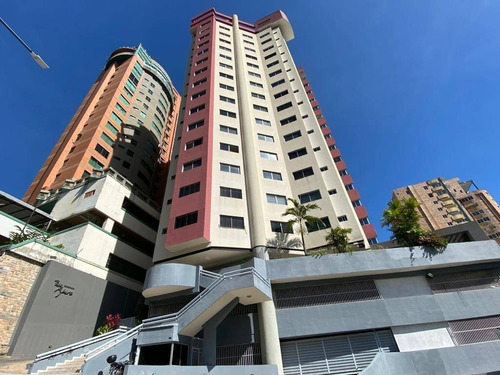 Imagen 2 de 20 de Se Vende Apartamento 85mt2 En Edificio Río Apure El Parral 165552 Andres Peña