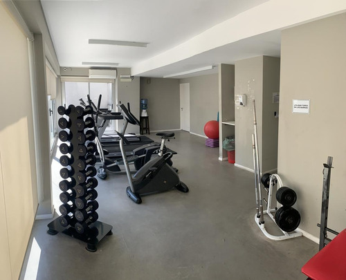 Imagen 5 de 19 de Departamento - Belgrano