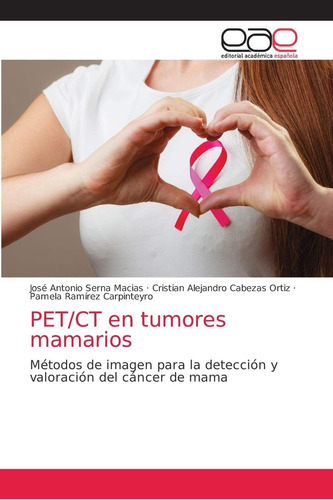 Libro: Pet/ct Tumores Mamarios: Métodos Imagen