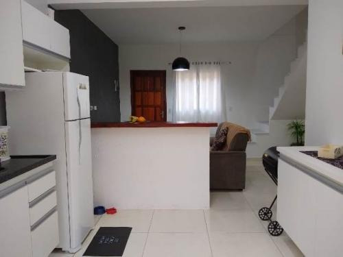 Imagem 9 de 13 de Casa Lado Praia, Itanhaém/sp Escriturada Com Piscina