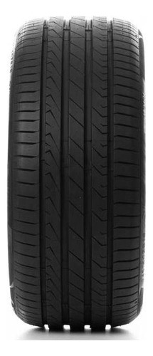 Kit 4 Pneus Sentury Aro 18 245/40 R18 Qirin 990 Run Flat 93y