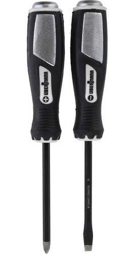 Set De Atornillar De 2 Piezas Afj