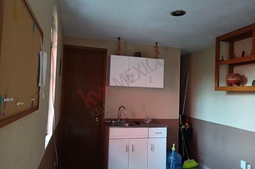 Imagen 10 de 17 de Terreno Bardeado En Real Del Valle, Con Pequeño Departamento Al Fondo.