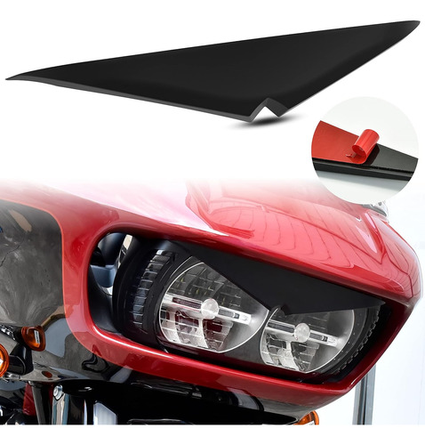 Adhesivo Para Cejas De Faros Delanteros Para Road Glide 2015