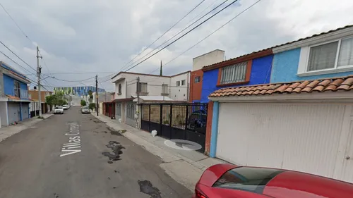 Casa En Venta En Querétaro En Villas Campestre, Oportunidad!!! Mg*