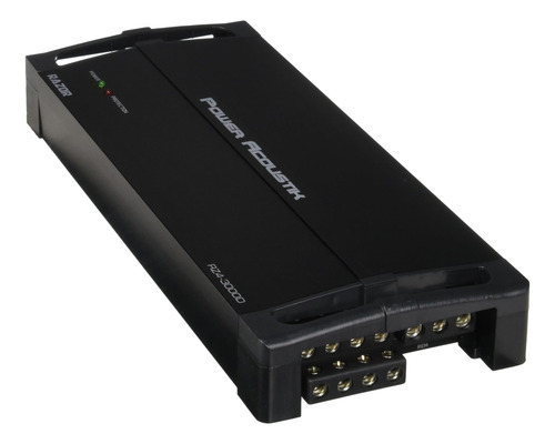 Clase D Amplificador De Rango Completo Y Monobloque