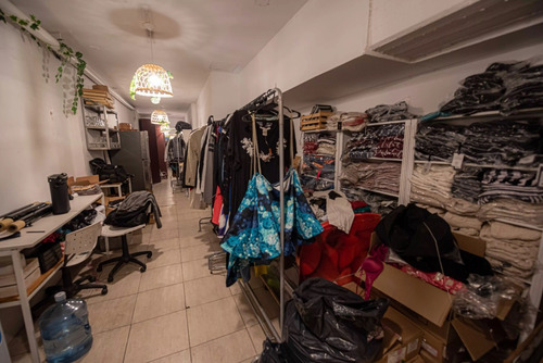 Imagen 6 de 7 de Fondo De Comercio Indumentaria Ropa Oportunidad Viaje!!!!