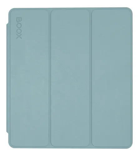 Funda Onyx Boox Leaf2 Smart Función Stand + Wake Up Mode