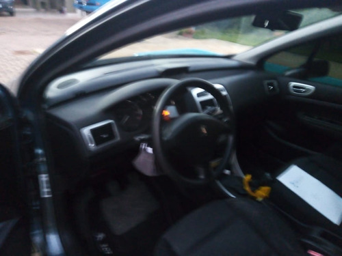 Peugeot 307 2009
