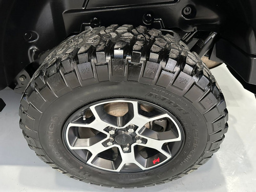 Jeep Wrangler 3.6 V6 Unlimited Rubicon 4X4