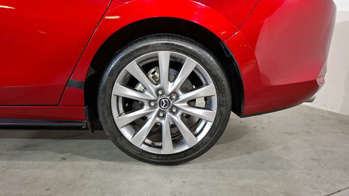 Mazda 3 2.5 I Sport