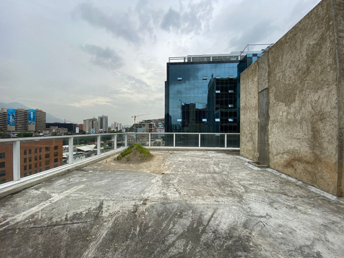 Se Vende Edificio 3509m² 36e Las Mercedes