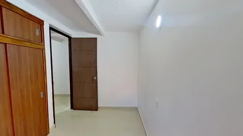 Apartamento En Venta En Oasis De Los Bernal Medellin. Cod V13327