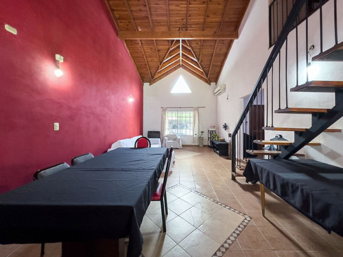 Casa En Venta 5 Ambientes En Alejandro Korn