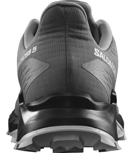 Salomon Trail Running Alphacross 5 Grne Hombre
