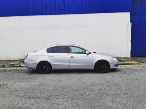 Volkswagen Passat 2006 2.0 Fsi Comfortline 4p