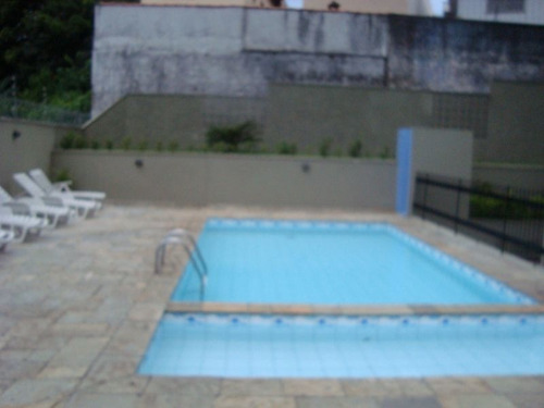 Imagem 10 de 12 de Apartamento - Ref: 6426