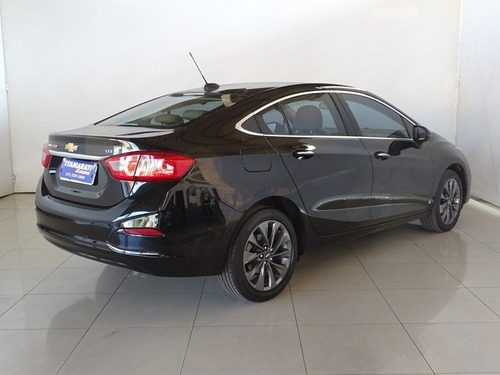 Imagem 5 de 8 de Chevrolet Cruze Ltz Nb At 2017/2018