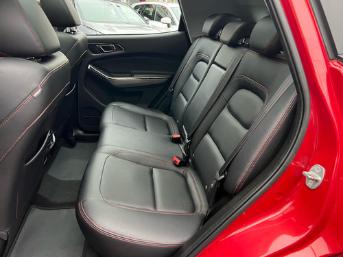 Chery Tiggo 5X 1.5 Txs Flex Aut. 5p