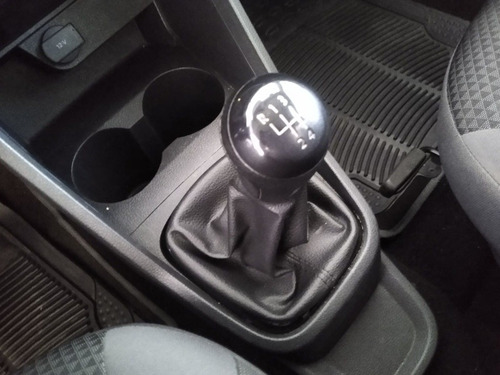Imagen 12 de 15 de Volkswagen Saveiro Robust
