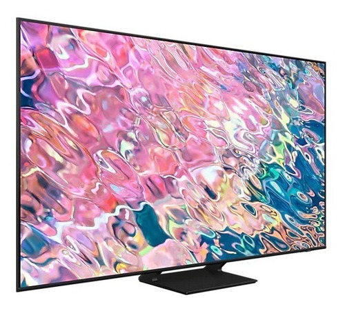 Imagen 2 de 7 de Smart Tv Samsung 43'' Q65b Qled 4k 2022