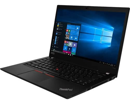 Laptop Lenovo Thinkpad P14s Gen 1 20y1s09300 14 Touchscreen
