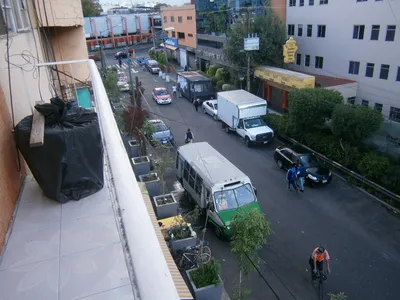 Cuarto en renta