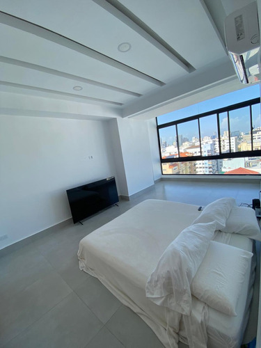 Venta De Penthouse En Evaristo Morales