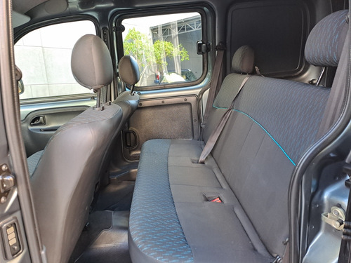 Renault Kangoo 1.6 Furgon Ph3 Confort Pack 5as Lc