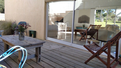 Imagen 16 de 30 de Casa En Alquiler Por Temporada De 1 Dormitorio En Balneario Buenos Aires (ref: Bpv-8415)