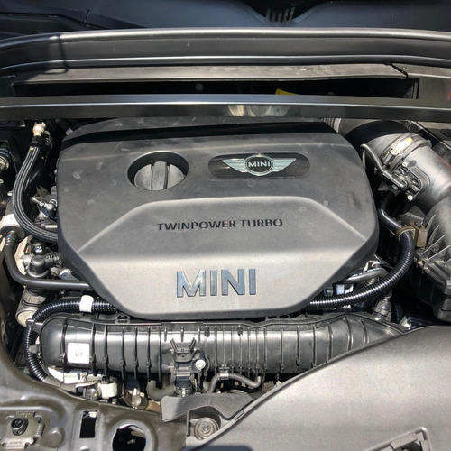 Mini Cooper Countryman Chili S