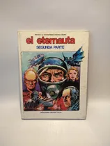 Comprar El Eternauta Segunda Parte Oesterheld Lopez Record