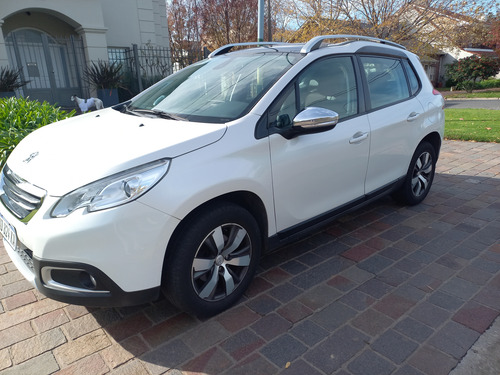 Peugeot 2008 1.6 Feline