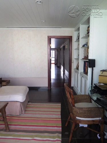 Imagem 6 de 15 de Apartamento - Jardim Apipema - Ref: 985 - V-985