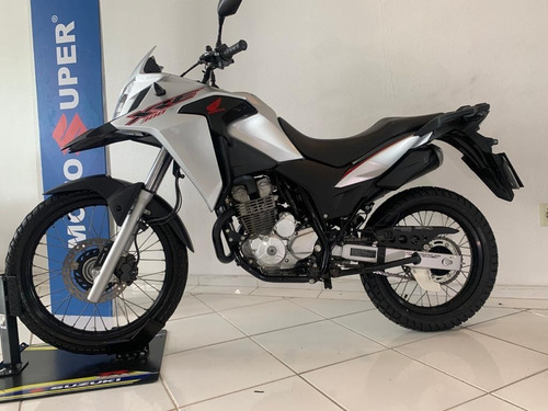 Honda Xre 300 Abs 2020