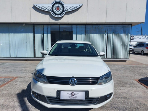 Volkswagen Jetta 2.0 Tsi Highline 211cv