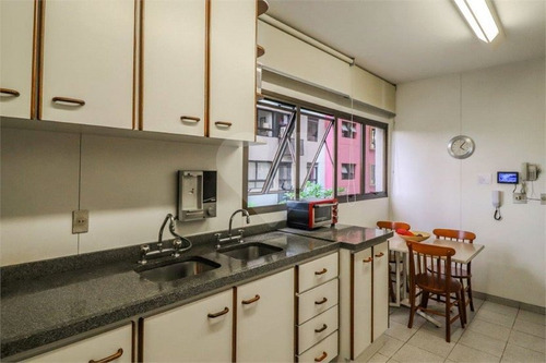Apartamento-são Paulo-alto De Pinheiros | Ref.: 353-im560423 - 353-im560423