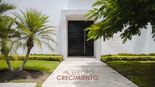 Imagen 3 de 25 de Casa En Venta Queretaro Juriquilla Con Alberca