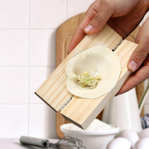 L Herramienta Profesional For Hacer Raviolis Y Dumplings