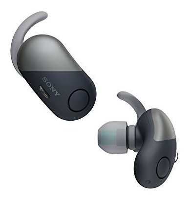 Sony Inalámbrica Bluetooth Auriculares Internos: Cancelación