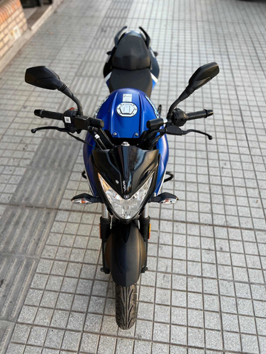 Imagen 15 de 23 de Bajaj Rouser Ns 200 Okm 2022 Ahora 12 Sin Interes