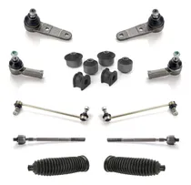 Comprar Kit Tren Delantero Ford Escort (1997\u002F...) \u002F Orion \u002F Pointer
