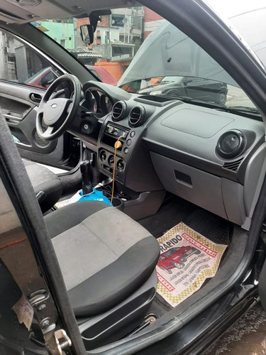 Ford Fiesta 2011 1.0 Flex 5p