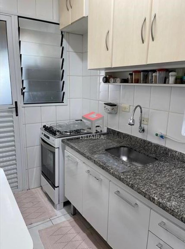 Imagem 7 de 28 de Apartamento À Venda, 2 Quartos, 1 Suíte, 1 Vaga, Vila Gumercindo - São Paulo/sp - 111153