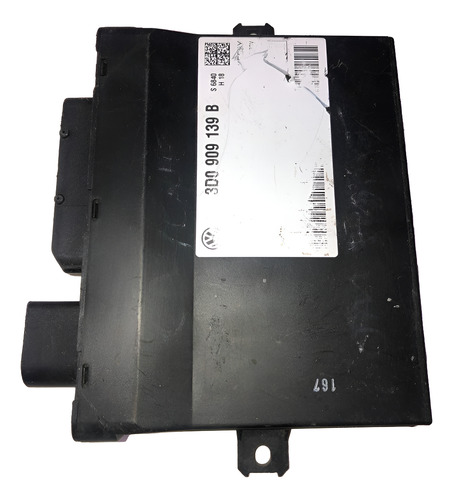 Módulo Conforto Porsche Cayenne V8 4.5 3d0909139b (Usado)