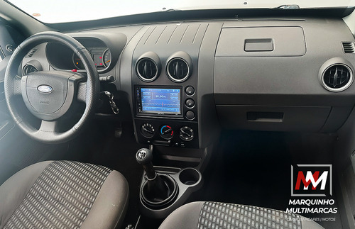 Ford Ecosport 1.6 Xls Flex 5p