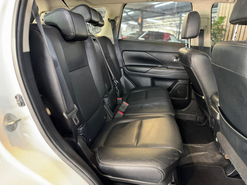 Mitsubishi Outlander OUTLANDER 3.0/ GT 3.0 V6 Aut.