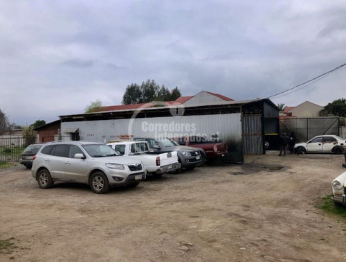 Local Comercial En Venta En Chépica